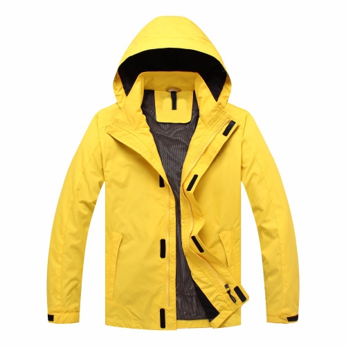Rain Jacket